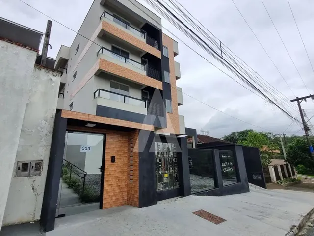 Imagem 12: Apartamento com 2 Quartos no Bairro Costa e Silva