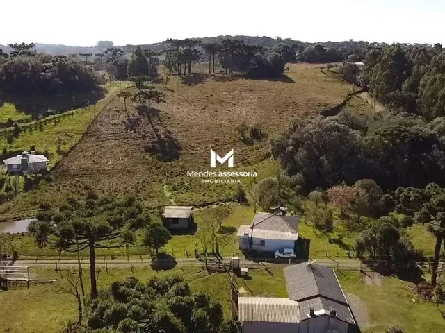 Imagem: Chácara com Casa em Vila Seca