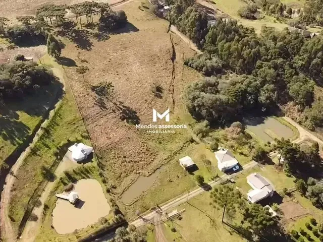 Imagem 10: Chácara com Casa em Vila Seca