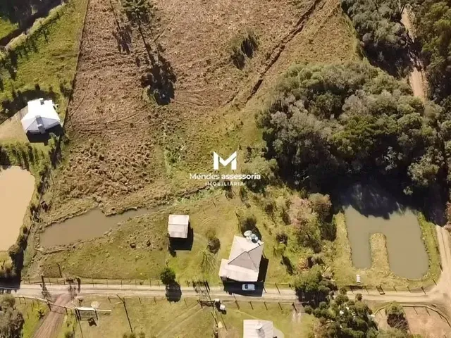 Imagem 5: Chácara com Casa em Vila Seca