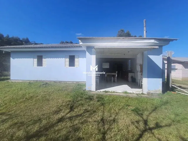 Imagem 16: Chácara com Casa em Vila Seca