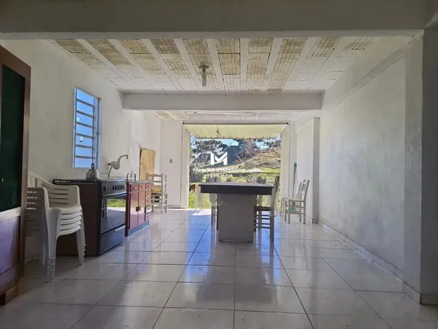 Imagem 2: Chácara com Casa em Vila Seca
