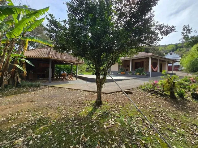 Imagem: Inbox Cia Imobiliária Vende Lindo Sítio