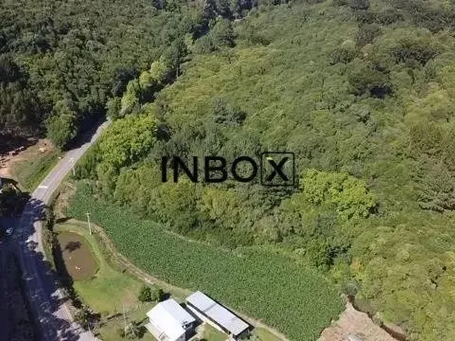 Imagem: Inbox Cia Imobiliária Vende, Terreno no