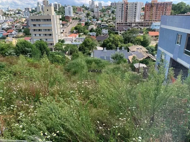 Imagem: Inbox Cia Imobiliária Vende, Terreno em