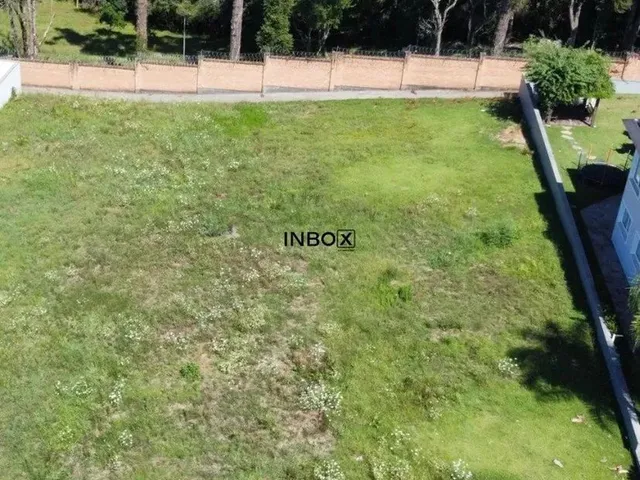 Imagem: Inbox Cia Imobiliaria Vende - Terreno em