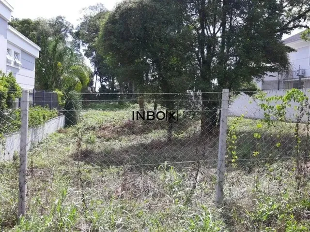 Imagem: Inbox Cia Imobiliaria Vende, Terreno no