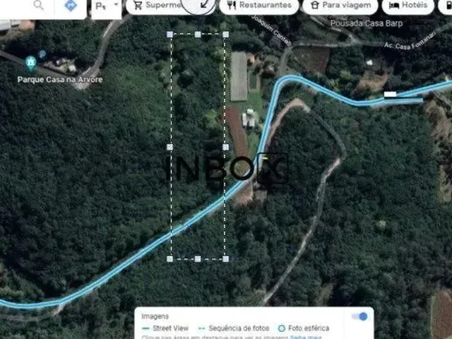 Imagem: Inbox Cia Imobiliaria Vende, Área de Terra