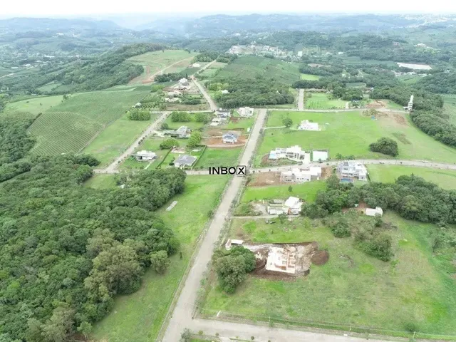 Imagem: Amplo Terreno em Condomínio Fechado no