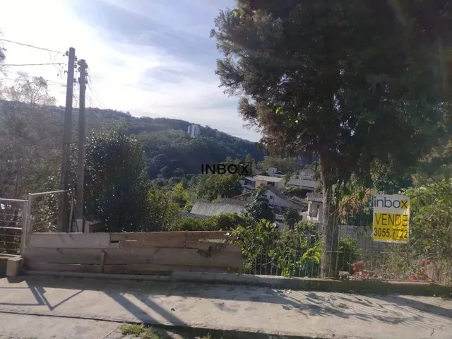 Imagem: Inbox Cia Imobiliária Vende, Terreno em