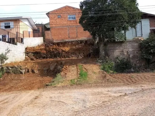 Imagem: Caxias do Sul - Terreno Padrão - Cidade