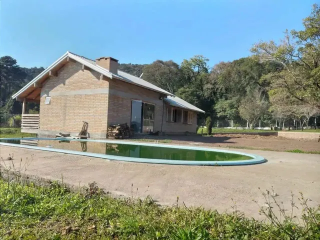 Imagem 4: Sítio em Estrada Velha da Serra - Recosta - São Francisco de Paula/Rs