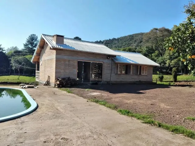 Imagem 6: Sítio em Estrada Velha da Serra - Recosta - São Francisco de Paula/Rs