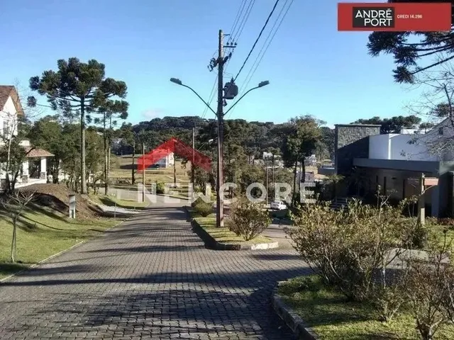 Imagem: Lote em Condomínio em Rua Adolfo Schilieper