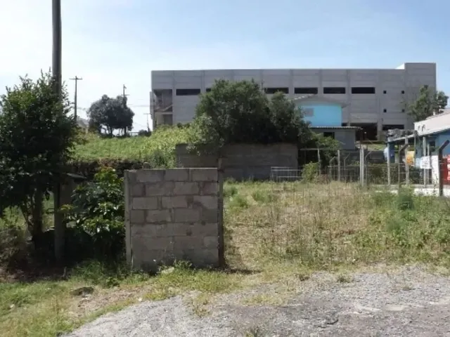 Imagem: Caxias do Sul - Terreno Padrão - Cidade
