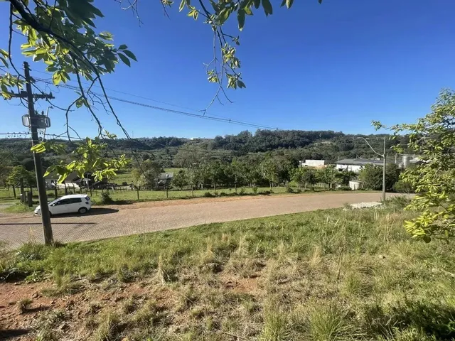 Imagem: Caxias do Sul - Terreno Padrão - Monte