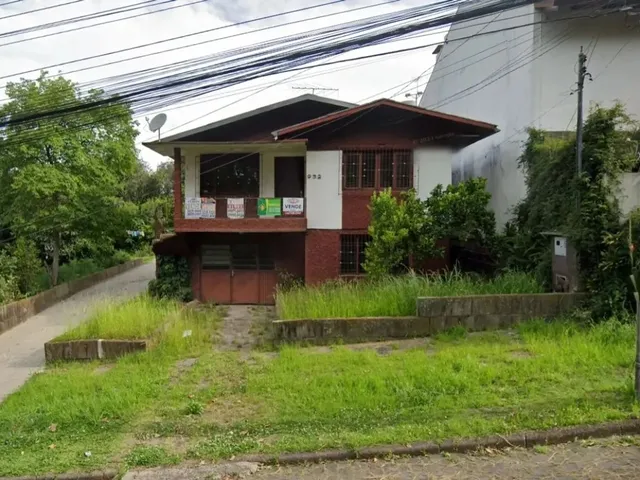 Imagem: Caxias do Sul - Terreno Padrão - santa