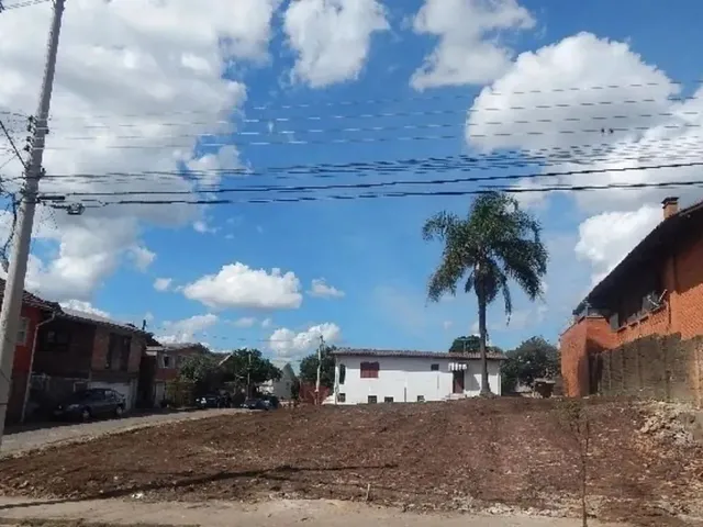 Imagem: Caxias do Sul - Terreno Padrão - santa