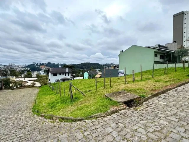 Imagem: Caxias do Sul - Terreno Padrão - São Luiz