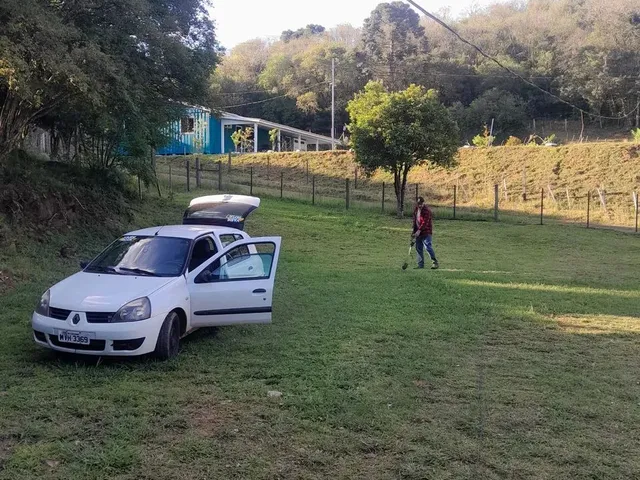 Imagem: Chácara