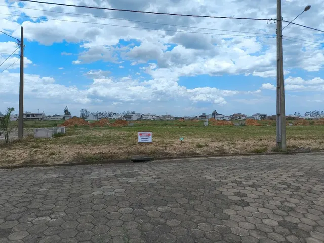 Imagem: Terreno a Venda