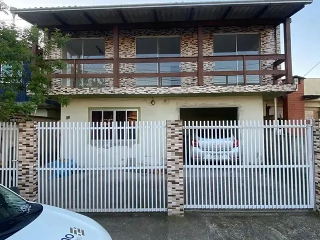 Imagem 1: Casa para Locação, Cidade Nova, Itajaí, Sc