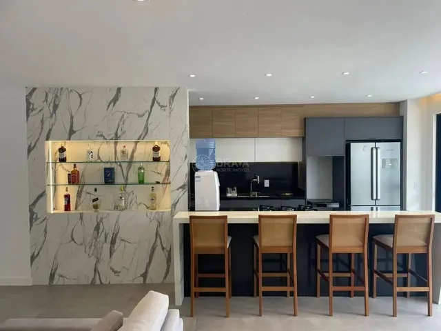 Imagem: Brava Garden Residence - Apartamento 3 Suítes