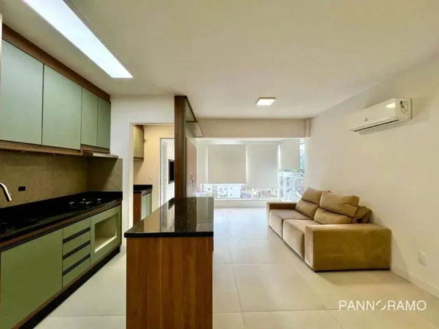 Imagem: Apartamento com 2 Dormitórios, 75 M²