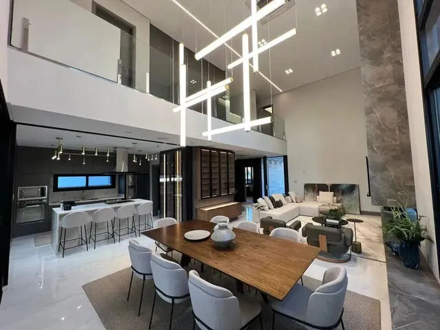Imagem: Casa para Locação Anual no Condomínio