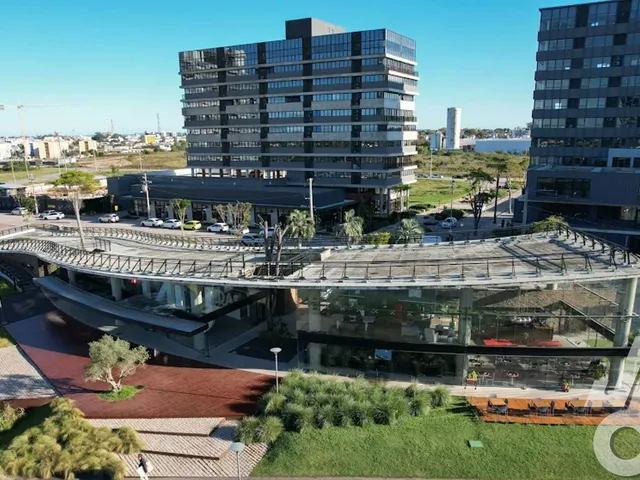 Imagem: Terreno de Alto Padrão no Parque Una 437,5M²