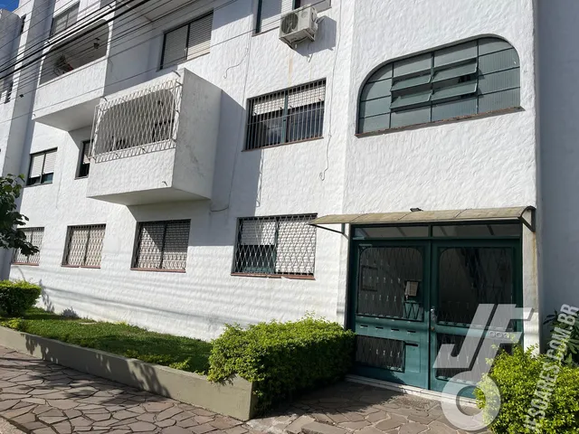 Imagem: Apartamento Amplo de 2 Dormitórios com