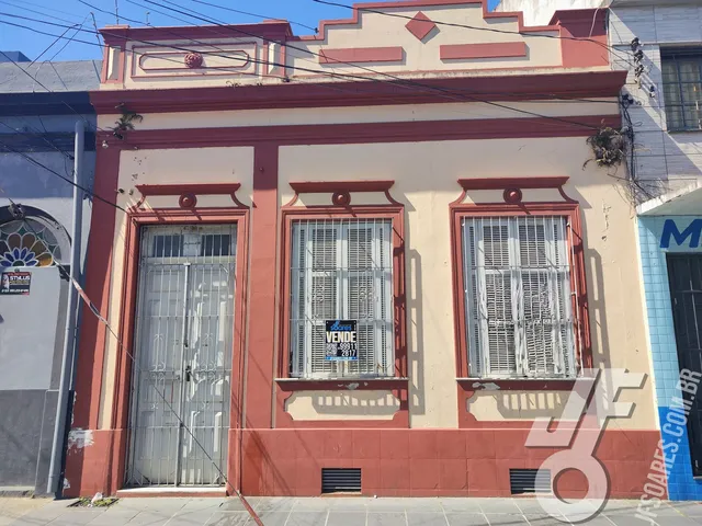 Imagem: Casa para Locação no Centro Comercial