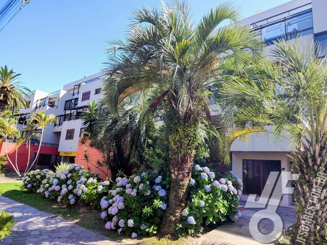 Imagem: Apartamento Térreo À Venda na Praia do