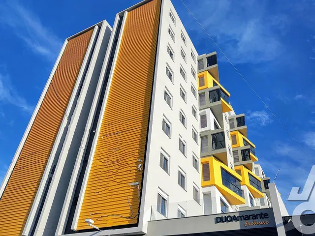Imagem: Apartamento no Duo Amarante Exclusive