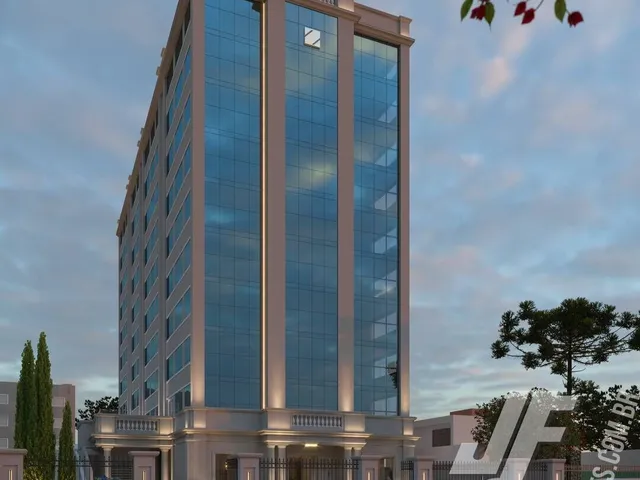 Imagem 4: Zabaleta Office: Salas Comerciais de Alto Padrão na Zona Norte de Pelotas