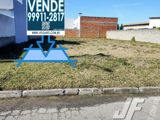 Imagem: Terreno no Loteamento Liberdade