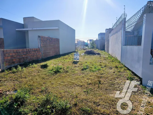 Imagem 2: Terreno no Loteamento Liberdade