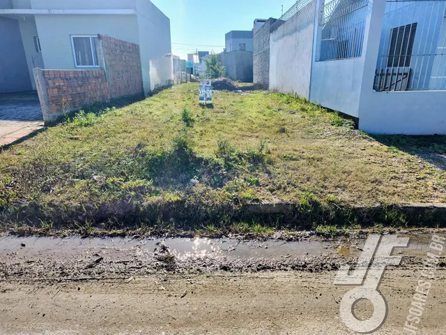 Imagem 3: Terreno no Loteamento Liberdade