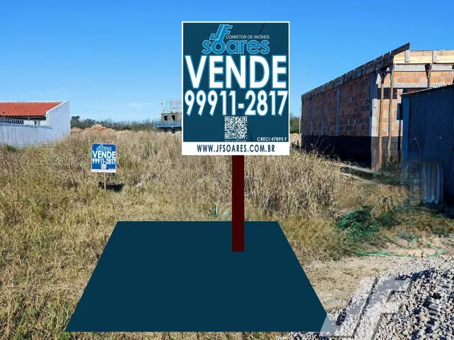 Imagem: Lote no Loteamento Liberdade