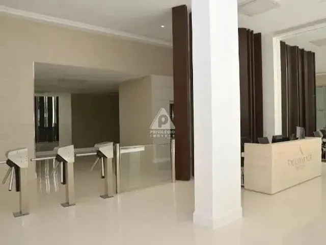 Imagem: Sala Comercial À Venda em Vila Isabel