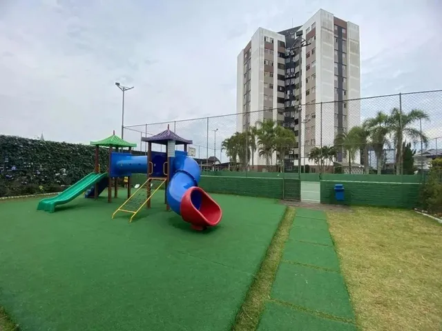 Imagem: Apartamento no Floresta com 3 Quartos para