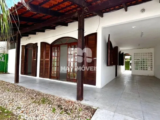 Imagem 1: Casa com 2 Suítes e 1 Dormitório no Bairro Ressacada em Itajaí