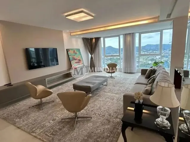Imagem: Marina Beach Towers Locação Anual Vaga