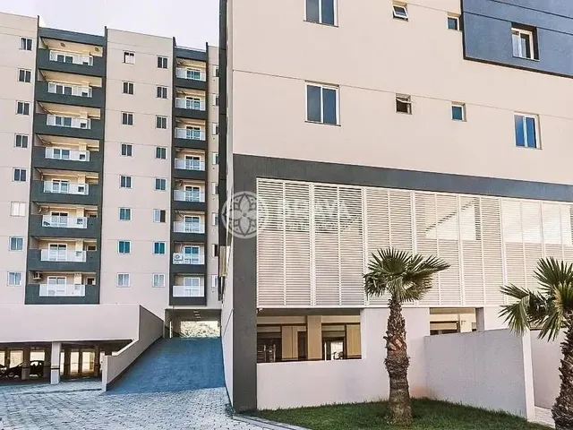 Imagem: Sunset da Brava - Apartamento Semi Mobiliado