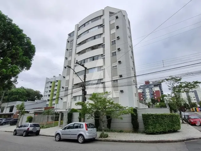 Imagem: Apartamento com 03 Quartos Sendo 01 Suíte