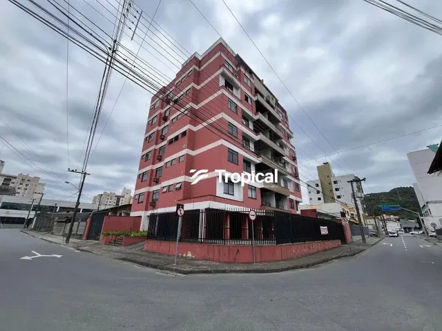 Imagem: Apartamento com 3 Dormitórios para Alugar