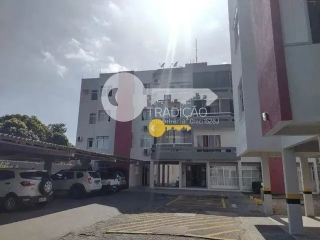 Imagem: Apartamento com 2 Dormitórios para Alugar