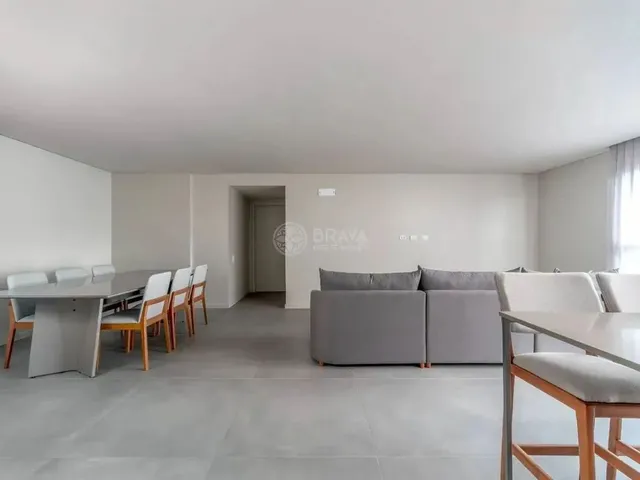 Imagem 9: Space Soul - Apartamento para Locação Centro de Itajai