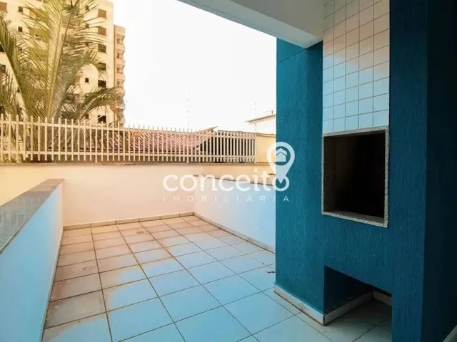 Imagem: Apartamento Semimobiliado 2 Dormitórios