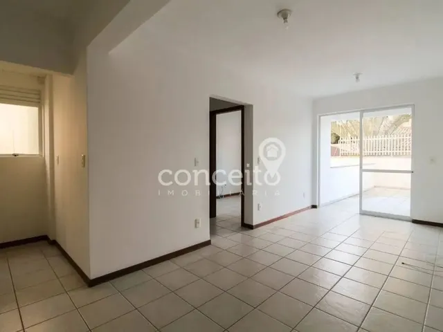 Imagem 3: Apartamento Semimobiliado 2 Dormitórios na Itoupava Seca!